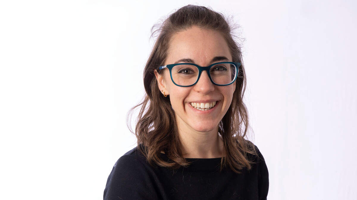 Profile Image of Sarah Cutler